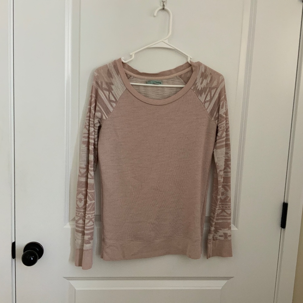 Maurices sweater